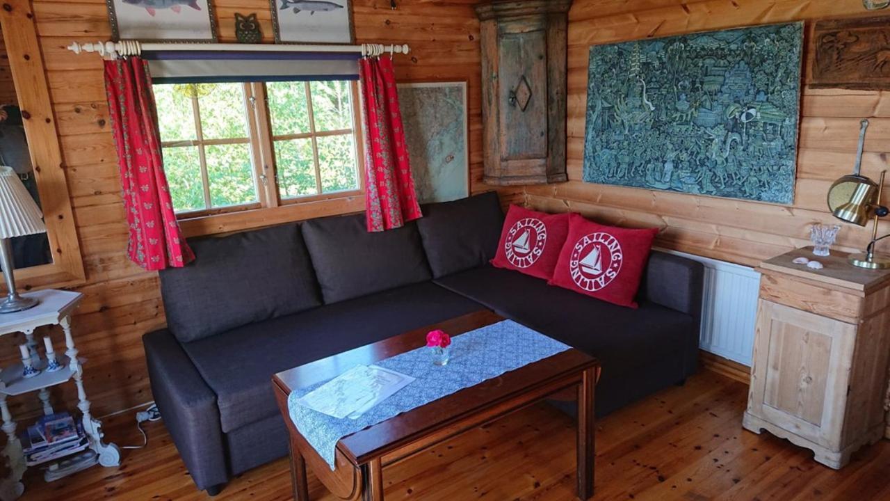 Muskoe Havsbad Villa Musko Havsbad Luaran gambar