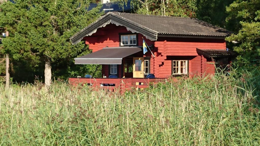 Muskoe Havsbad Villa Musko Havsbad Luaran gambar
