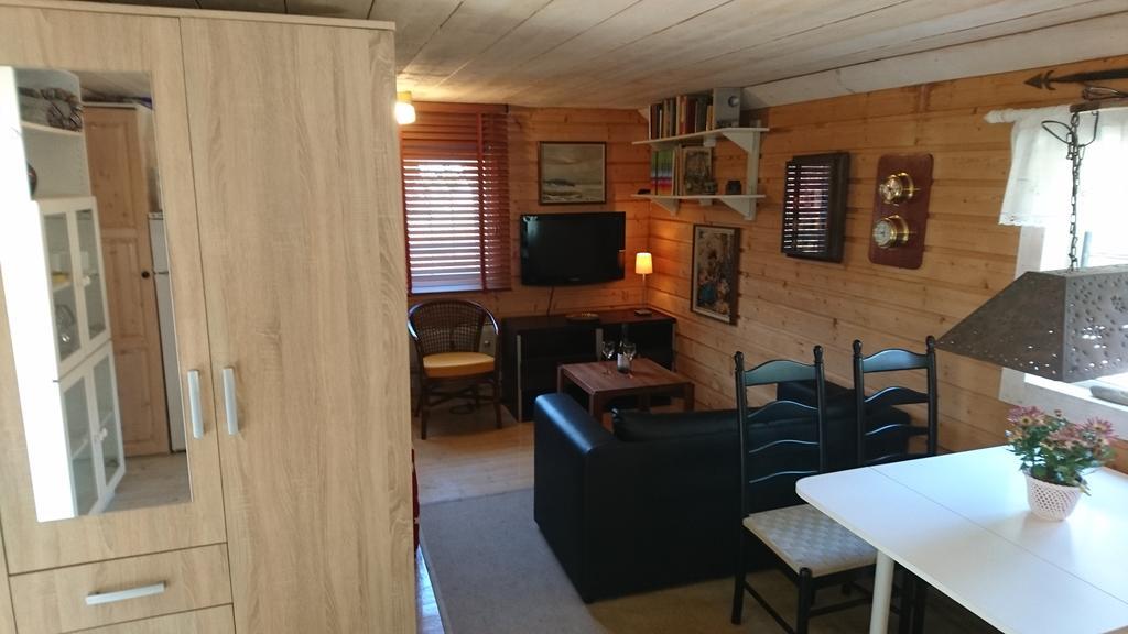 Muskoe Havsbad Villa Musko Havsbad Luaran gambar