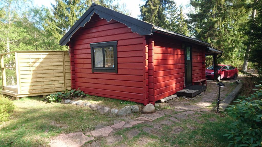 Muskoe Havsbad Villa Musko Havsbad Luaran gambar